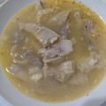 Cooksnap από Tasos Geo στη συνταγή Πατσάς Κωνσταντινοπολίτικος..!!!