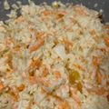 Annabella Peric Cooksnap-ja, amikor elkészítette a(z) Coleslaw káposztasaláta receptet.