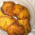 Cooksnap dari Putri Anjani untuk resep Cireng nasi crispy