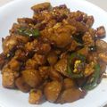 Cooksnap dari Afifa Fitia untuk resep Tempe Bakso Cabe Ijo