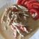 Cooksnap de Rafaela Gonçalves quando cozinhou Strogonoff de frango low carb.