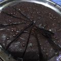 Cooksnap dari Ratih Blackforever untuk resep Brownies panggang - fudgy shiny brownies