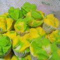 Cooksnap dari Robi Adawiah untuk resep Bolu Kukus Mekar