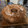 El cooksnap de Elisa cuando hizo Torta sin huevos ni mantequilla.