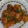 Cooksnap dari Lina untuk resep Ayam Rica Rica Kemangi