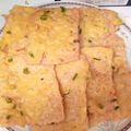 Cooksnap dari Hesti Setiawati untuk resep Tempe Mendoan