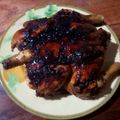 Cooksnap dari aulia puspito untuk resep Ayam bakar madu