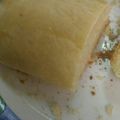 Cooksnap dari Yemima Indony untuk resep Roti Tawar Tanpa Telur