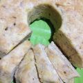 Cooksnap dari Melda M. Simatupang untuk resep Bolu Pisang Kukus
