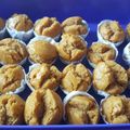 Cooksnap dari Yuliani Susanti untuk resep Bolu kukus gula merah mekar & ekonomis