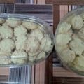 Cooksnap dari Ana Widiyawati untuk resep Sagu Keju Renyah