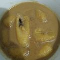 Cooksnap dari Nisa untuk resep Kolak Pisang