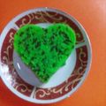Cooksnap dari Ayoe Gallery untuk resep Bolu Ketan Anti Gagal
