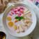 Cooksnap dari Mama Queen untuk resep Watermelon Punch / Subak Hwachae, buat yg butuh asupan seger