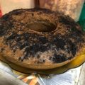 Cooksnap dari mpasi 4* & masakan rumah no ribet untuk resep Bolu Pisang Kukus (no mixer)