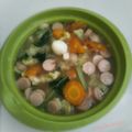 Cooksnap dari Amalia Christy untuk resep Capcay Kuah Ima