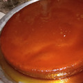 El cooksnap de Sole Caceres cuando hizo Budín de pan súper fácil en licuadora.