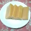 Cooksnap dari asri wahyuningrum untuk resep Puding ubi kuning