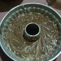Cooksnap dari Ratna Ny Alipei untuk resep Marmer Cake Putih Telur