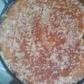 صورة من ام سيرين، شاركها بعد تجربة وصفة بسبوسة يمي ولا أطيب 👌