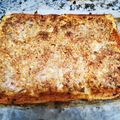 El cooksnap de Maria Rodriguez Ansino cuando hizo Coca de llardons o chicharrones🤤🤤🤤🤤.