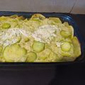 El cooksnap de alejandramedina519 cuando hizo Tarta de zucchini con base de papa.