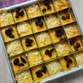 Cooksnap dari Alinett_cooknfood untuk resep 451. Prol Tape Panggang