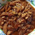 Cooksnap dari Mbak Umnas untuk resep Lapis Daging Sapi