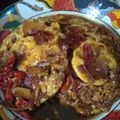 Cooksnap dari Kenny untuk resep Tumis telur ceplok bumbu kecap sederhana😊