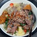 Cooksnap dari Yunorina untuk resep Soto Mie Betawi