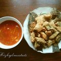 Cooksnap dari Rizky Diah Mastuti untuk resep Nila Crispy Saus Asam Manis