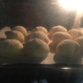 El cooksnap de Deni Jacome cuando hizo Pan para pambazos.