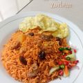 Cooksnap dari Dina Yuandha untuk resep Zurbian