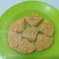 Cooksnap dari Arif Ichonk untuk resep Nugget Pisang Raja Frozen