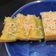 Cooksnap dari Chicus Hasibuan untuk resep Cassava Cake (Bolu Lapis Singkong)