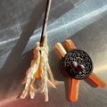 Joy 的 【親子共廚】萬聖節蜘蛛🕷️餅乾 cooksnap