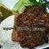 Cooksnap dari putry untuk resep Sambal Bebek Bumbu Hitam Madura