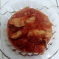Cooksnap dari Rara Deija untuk resep Kentang Balado Simpel Endesss