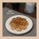 Cooksnap dari Anna Istya untuk resep Waffle sederhana