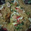 Cooksnap dari Yuli Herliyanti untuk resep Soun Pedas Kecap