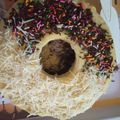 Cooksnap dari As Lasmawati untuk resep BOLU PISANG KUKUS NO MIXER, TAKARAN SENDOK Anti Gagal