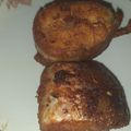  KK 's cooksnap of when they made Fry fish.