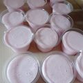 Cooksnap dari yeyet mulyati untuk resep Es krim rumahan (mudah, murah, lembut, enak)