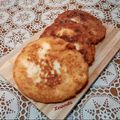 Cooksnap από 𝒳𝓇𝓊𝓈𝑜𝓊𝓁𝒶 𝒦𝑜𝓃𝓉𝑜𝓅𝑜𝓊𝓁𝑜𝓊 στη συνταγή Τυρόπιτες στο τηγάνι
