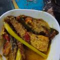 Cooksnap dari Nur Fitriasih untuk resep Pindang Kuning Ikan Tongkol