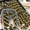 Cooksnap dari The_bunny untuk resep Choco Stick Cookies