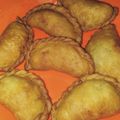 Cooksnap dari Humairaaah untuk resep Recook... kulit pastel super renyah