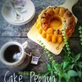 Cooksnap dari iiswatizain untuk resep 440. Cake Pepaya