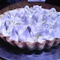 El cooksnap de mjgiffi cuando hizo Lemon pie!! 😋😍.