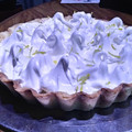 El cooksnap de mjgiffi cuando hizo Lemon pie!! 😋😍.